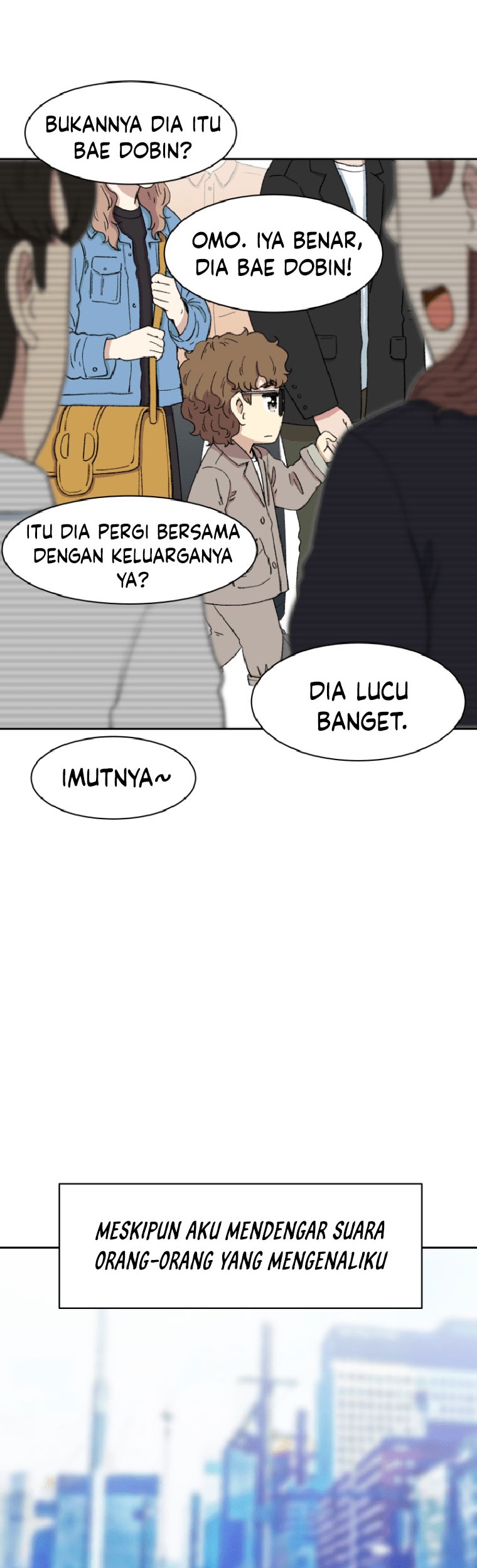 Beethoven Reborn Chapter 51 Gambar 35