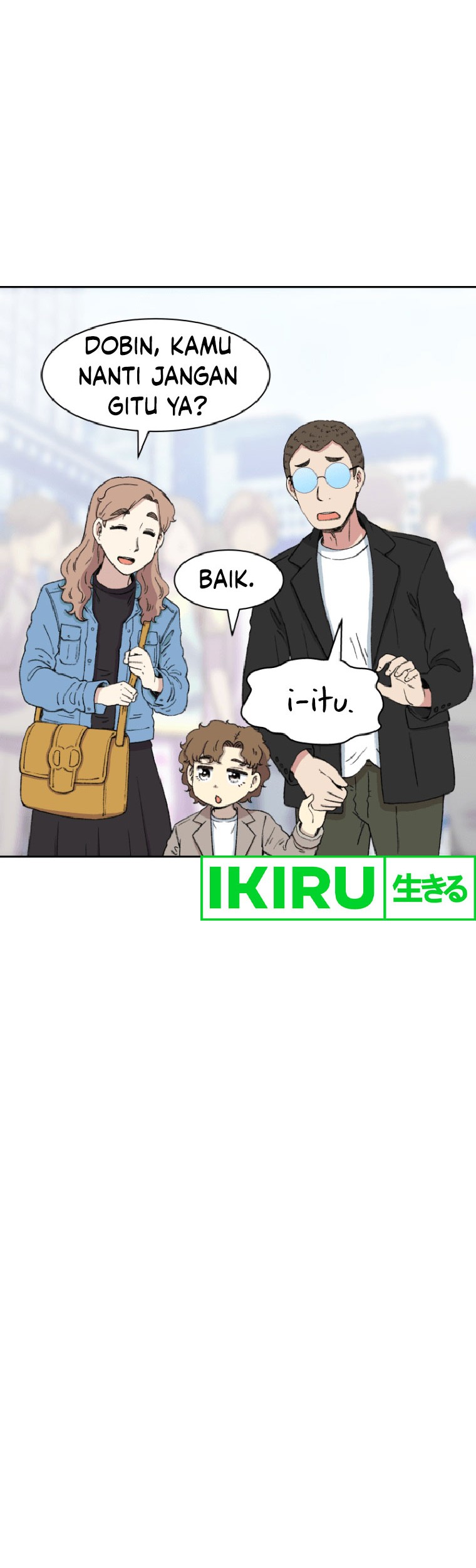 Beethoven Reborn Chapter 51 Gambar 39