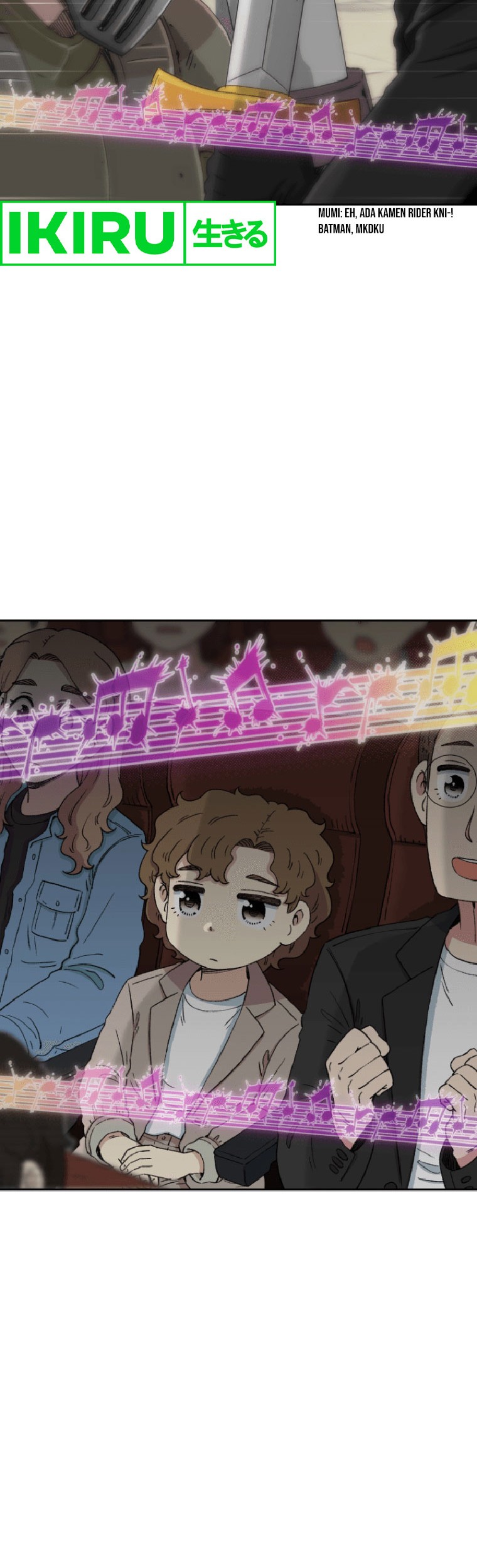 Beethoven Reborn Chapter 51 Gambar 41