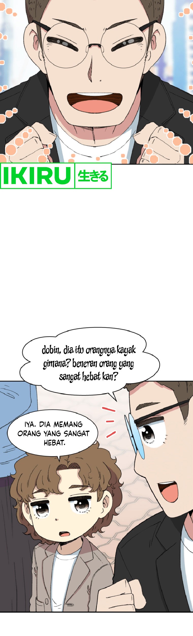 Beethoven Reborn Chapter 51 Gambar 45