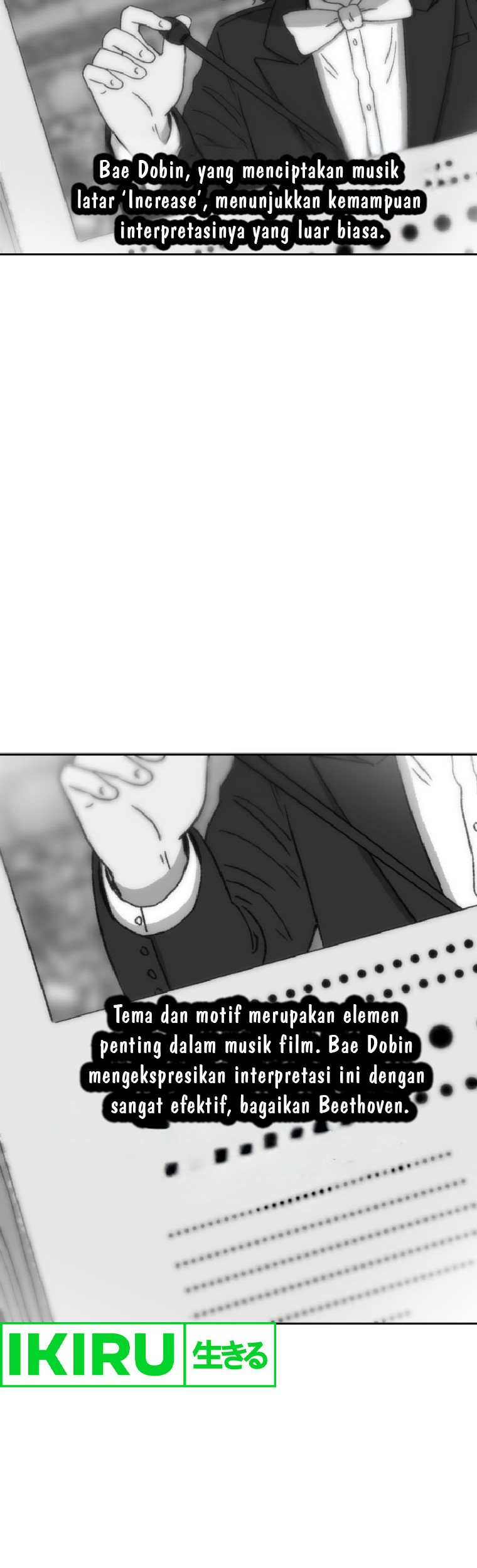 Beethoven Reborn Chapter 51 Gambar 57