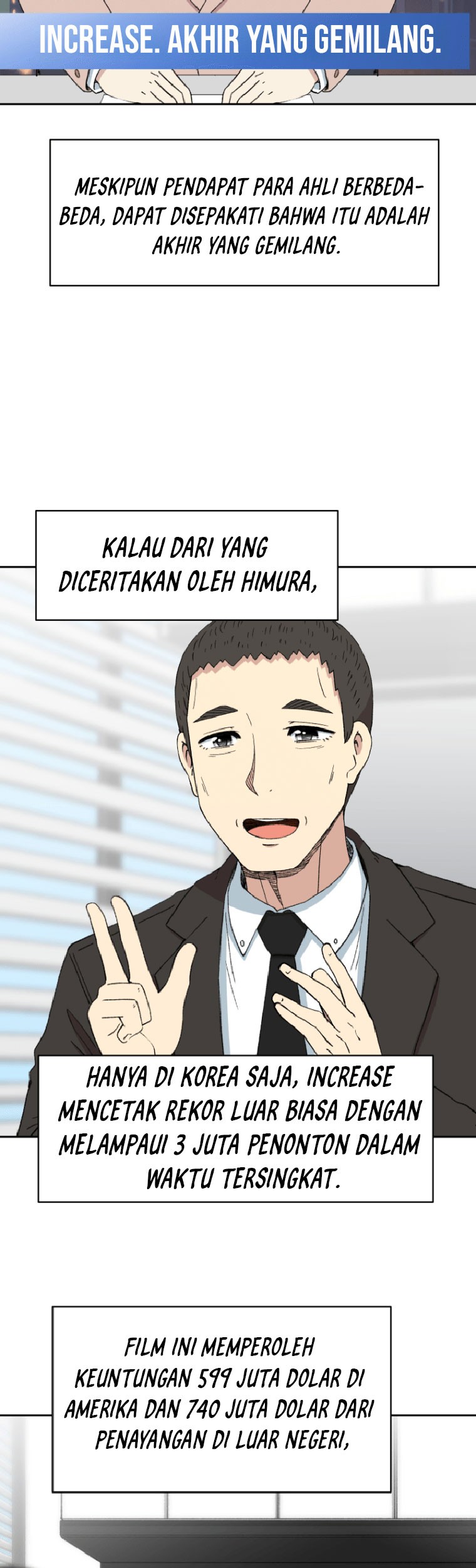 Beethoven Reborn Chapter 51 Gambar 60