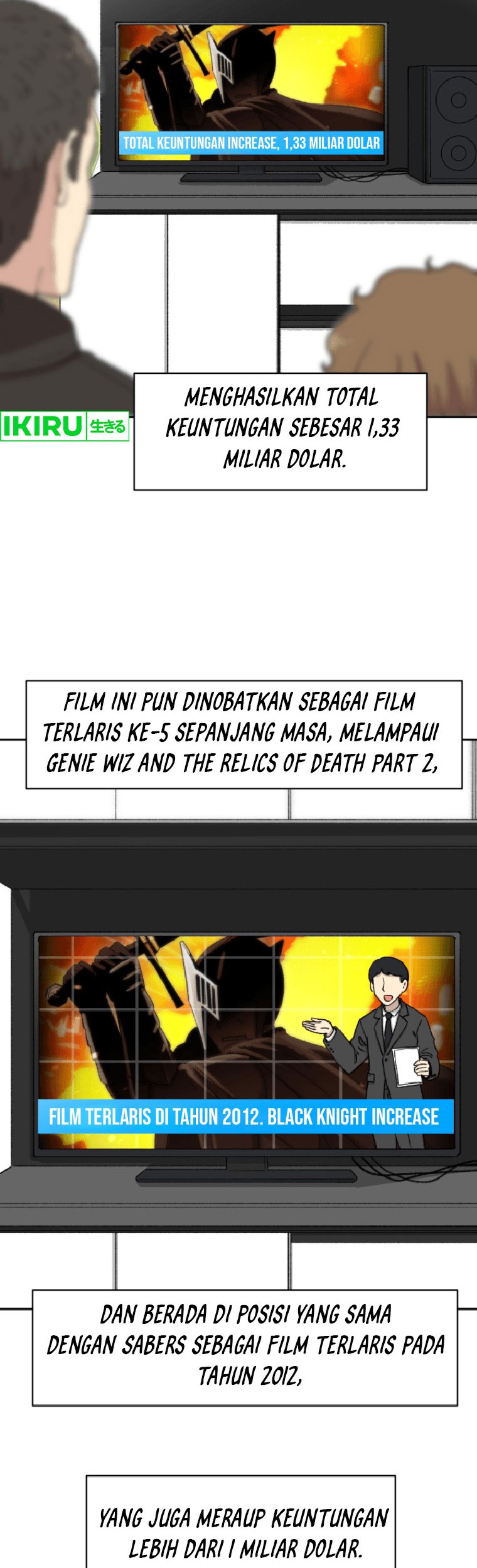 Beethoven Reborn Chapter 51 Gambar 61