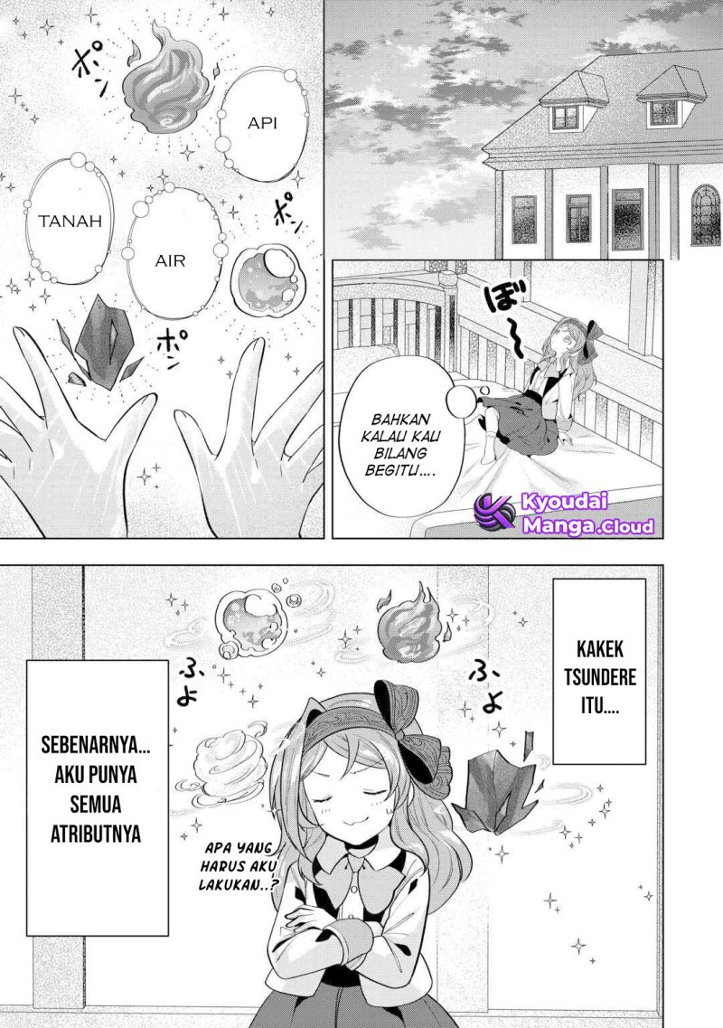 Tensei Shitara Suterareta ga Hirowarete Tanoshiku Ikiteimasu Chapter 10 Gambar 16