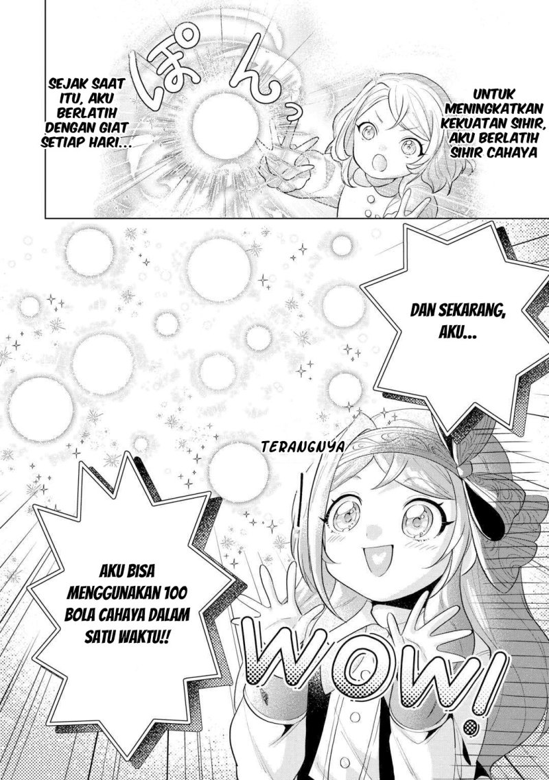 Tensei Shitara Suterareta ga Hirowarete Tanoshiku Ikiteimasu Chapter 10 Gambar 17