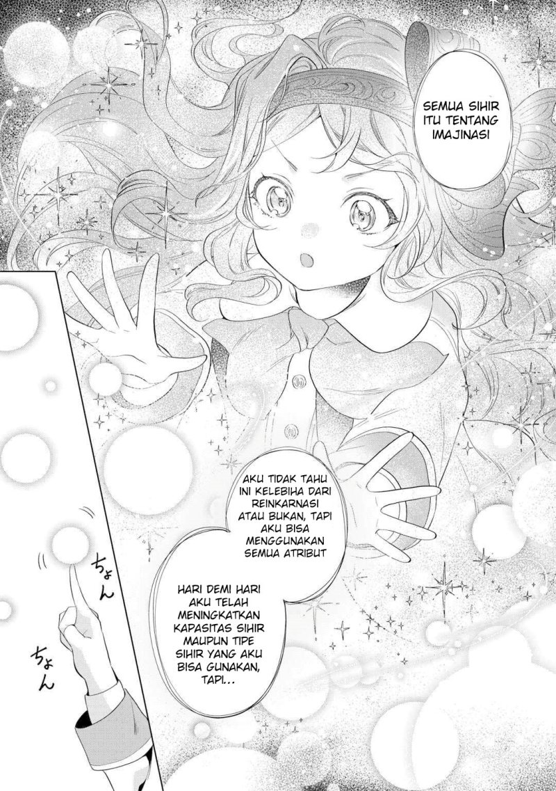 Tensei Shitara Suterareta ga Hirowarete Tanoshiku Ikiteimasu Chapter 10 Gambar 20