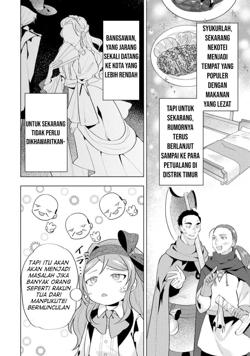 Tensei Shitara Suterareta ga Hirowarete Tanoshiku Ikiteimasu Chapter 10 Gambar 5