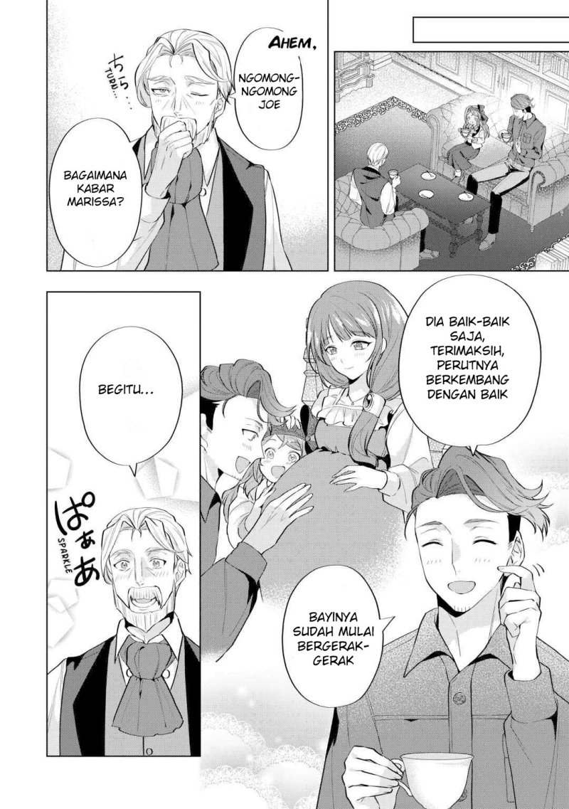 Tensei Shitara Suterareta ga Hirowarete Tanoshiku Ikiteimasu Chapter 10 Gambar 9