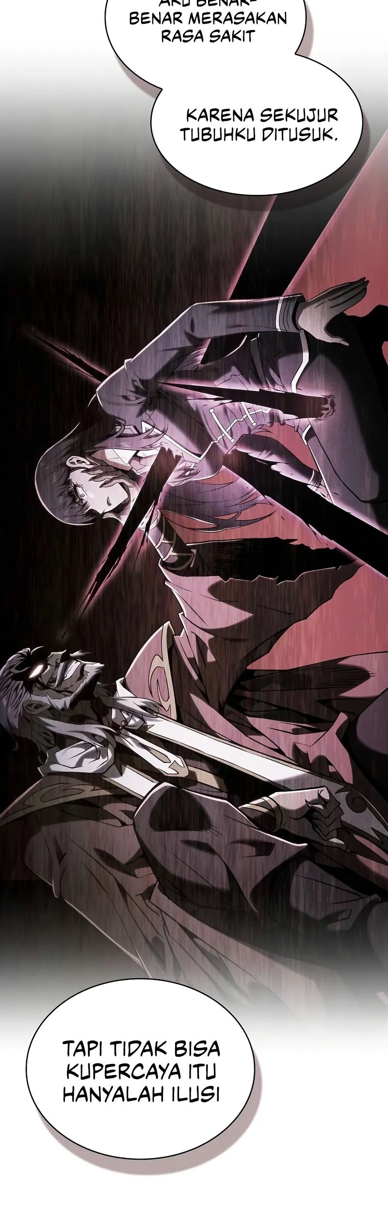 Academy’s Genius Swordmaster Chapter 83 Gambar 54