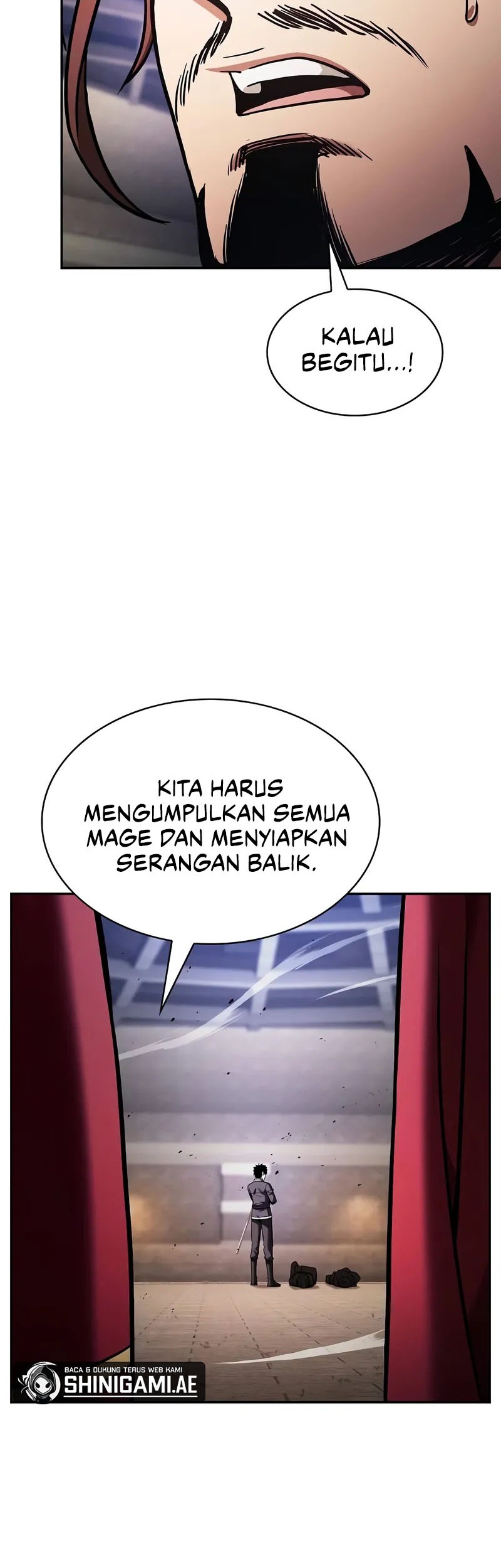 Academy’s Genius Swordmaster Chapter 83 Gambar 52