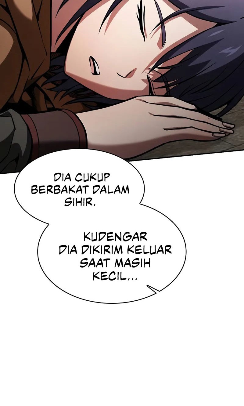 Academy’s Genius Swordmaster Chapter 83 Gambar 58