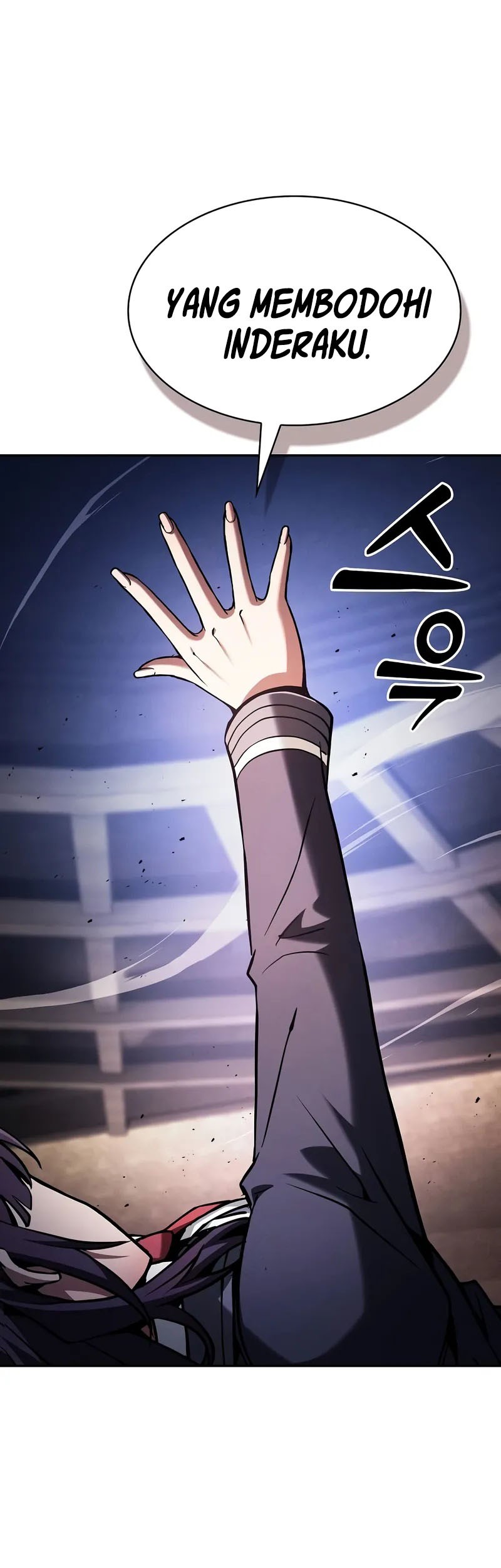 Academy’s Genius Swordmaster Chapter 83 Gambar 55