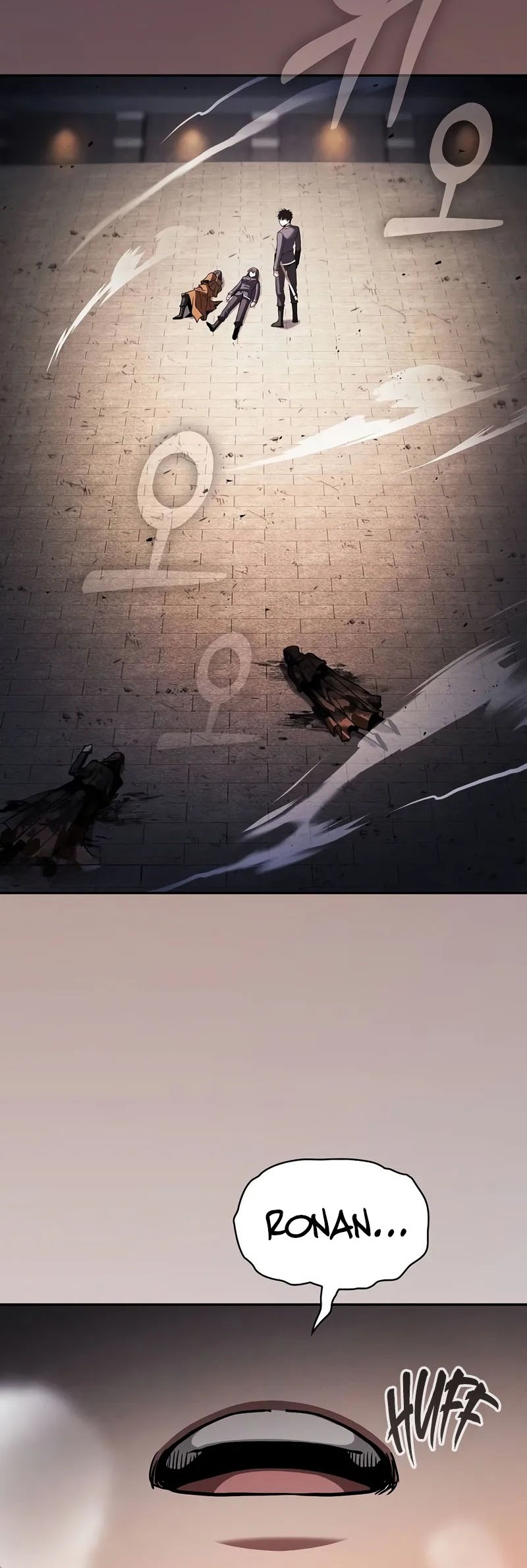 Academy’s Genius Swordmaster Chapter 83 Gambar 66