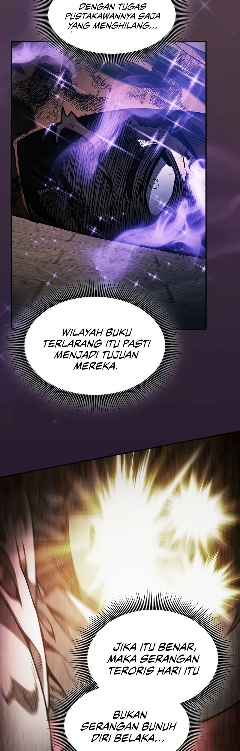 Academy’s Genius Swordmaster Chapter 83 Gambar 64