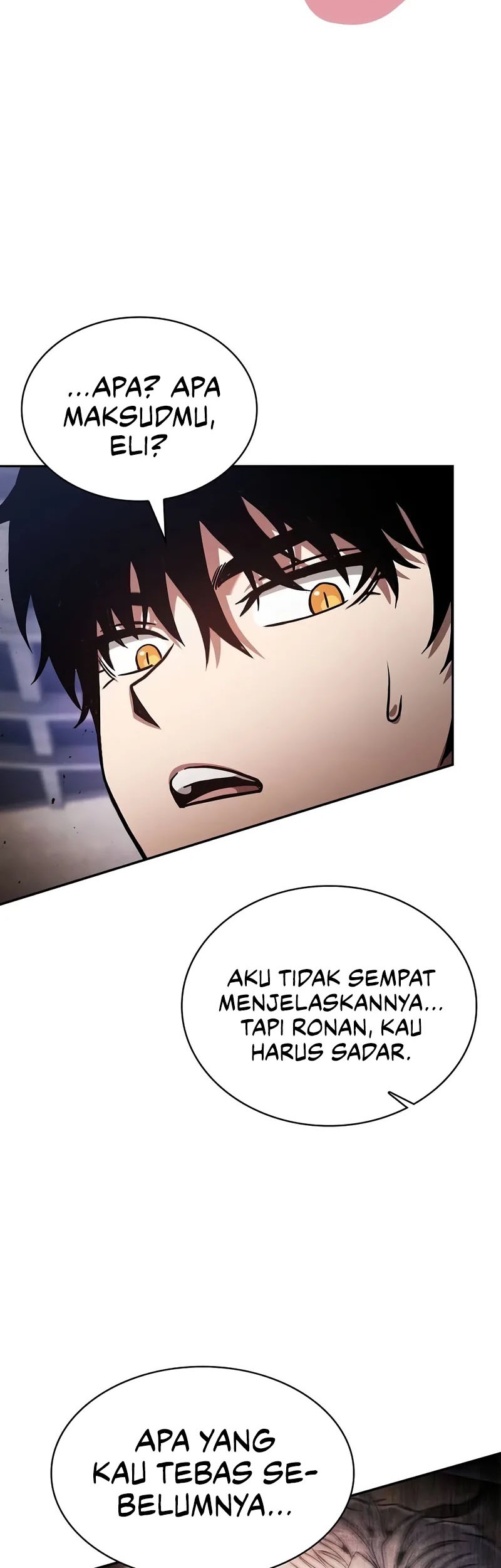 Academy’s Genius Swordmaster Chapter 83 Gambar 68