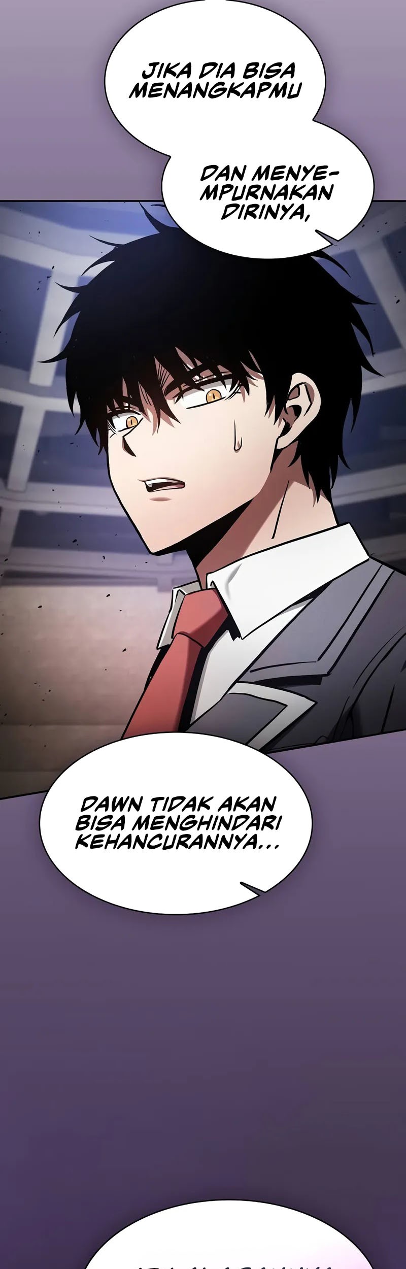 Academy’s Genius Swordmaster Chapter 83 Gambar 71