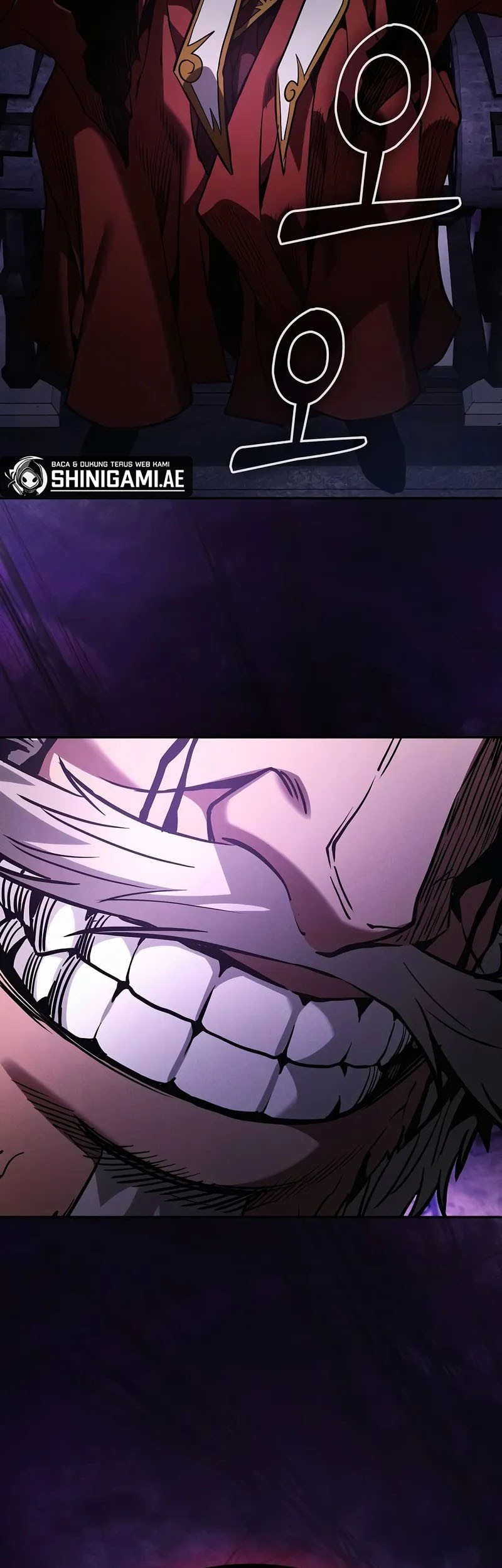 Academy’s Genius Swordmaster Chapter 83 Gambar 73