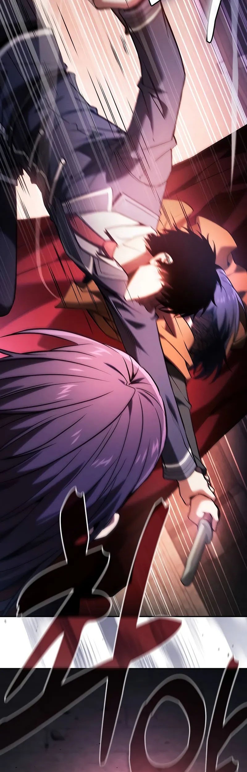 Academy’s Genius Swordmaster Chapter 83 Gambar 36