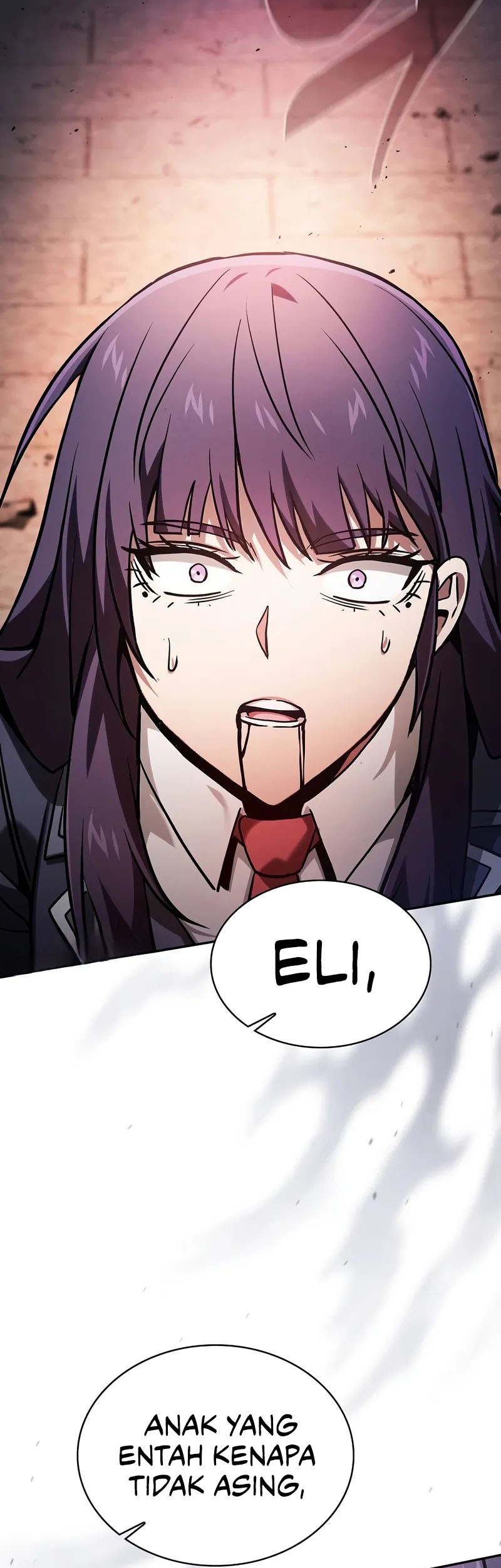 Academy’s Genius Swordmaster Chapter 83 Gambar 37