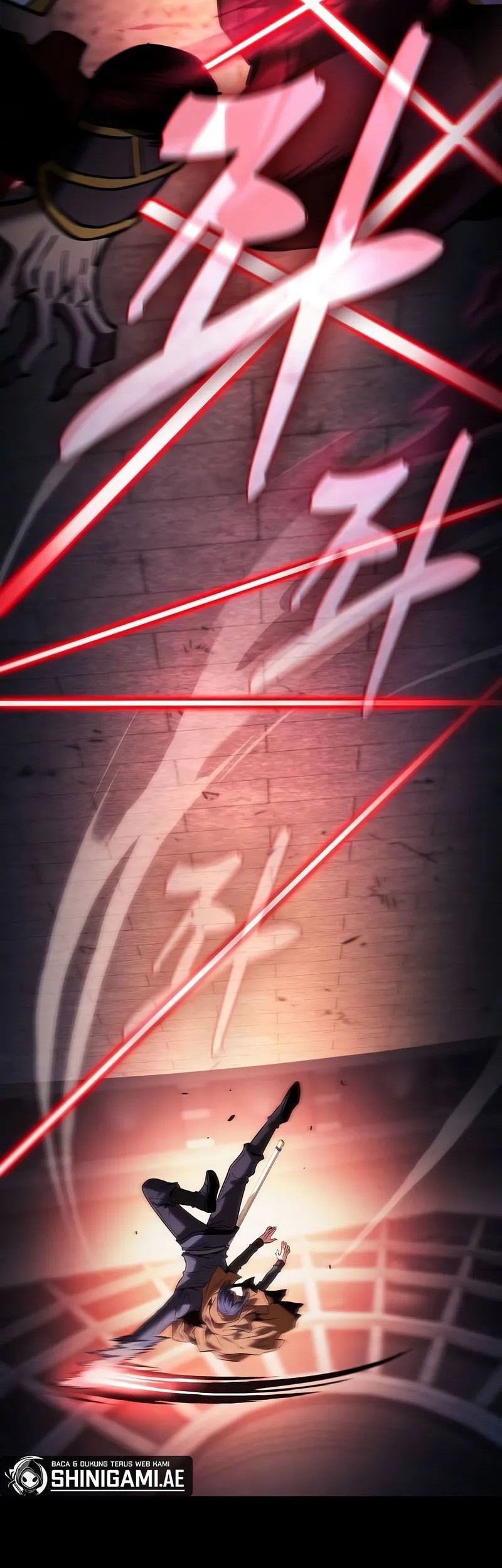 Academy’s Genius Swordmaster Chapter 83 Gambar 42