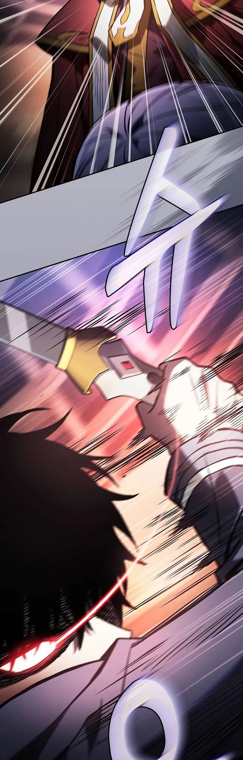 Academy’s Genius Swordmaster Chapter 83 Gambar 40