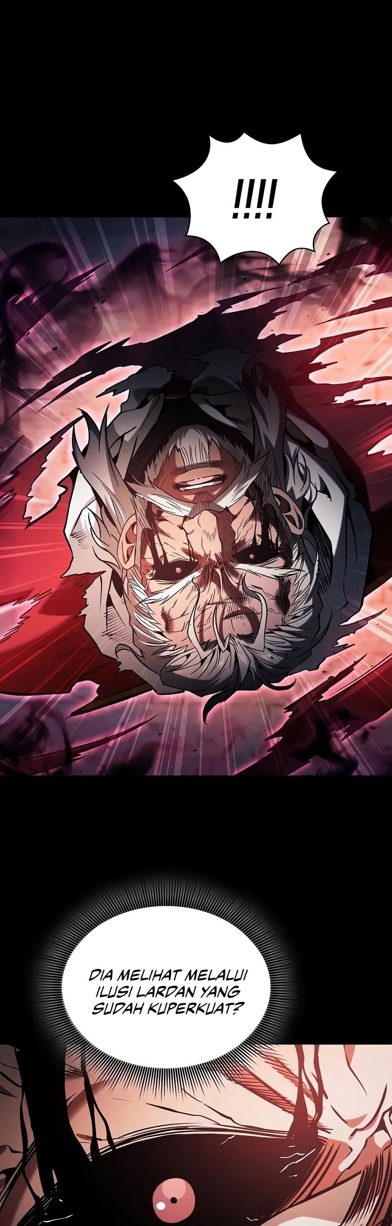 Academy’s Genius Swordmaster Chapter 83 Gambar 43