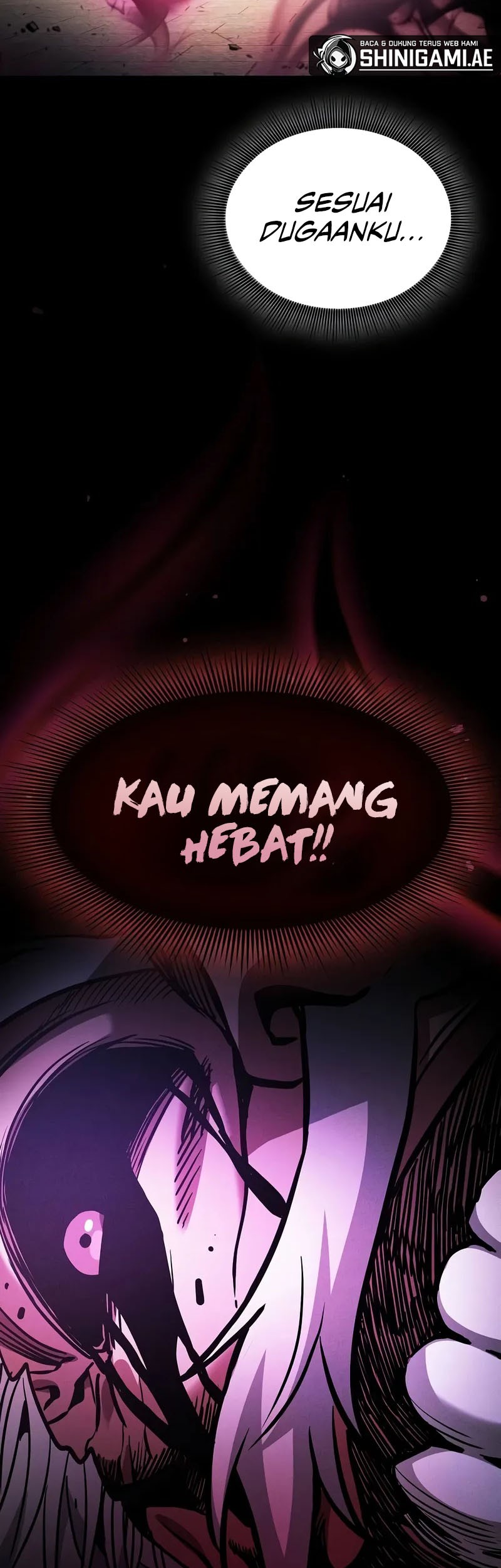 Academy’s Genius Swordmaster Chapter 83 Gambar 45