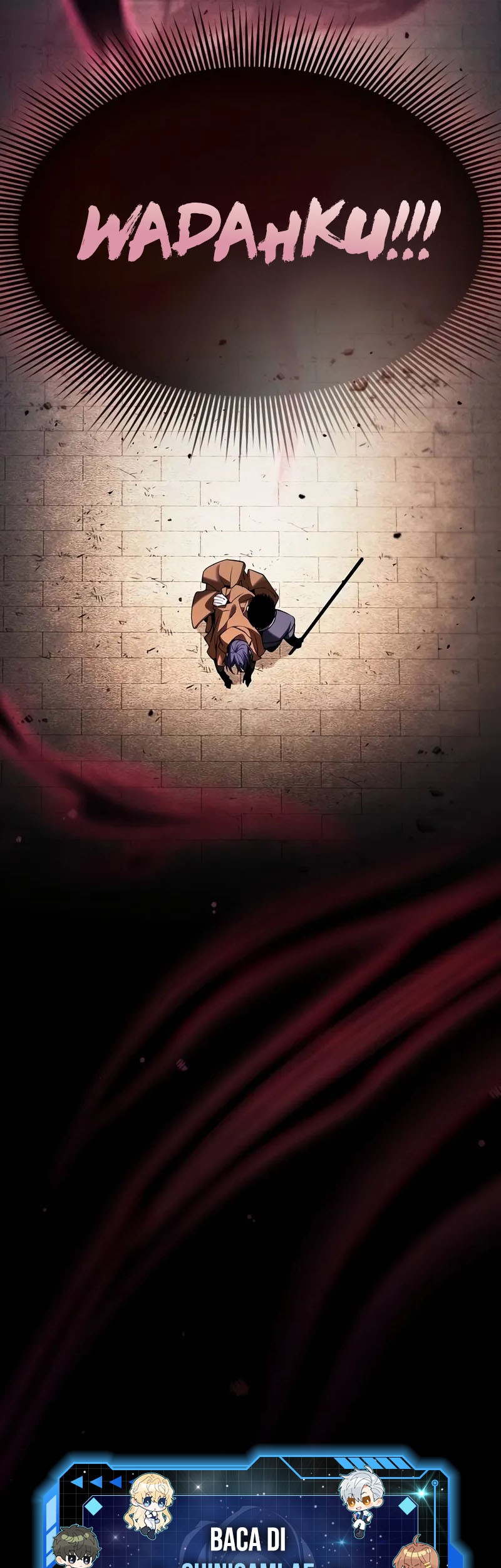 Academy’s Genius Swordmaster Chapter 83 Gambar 47