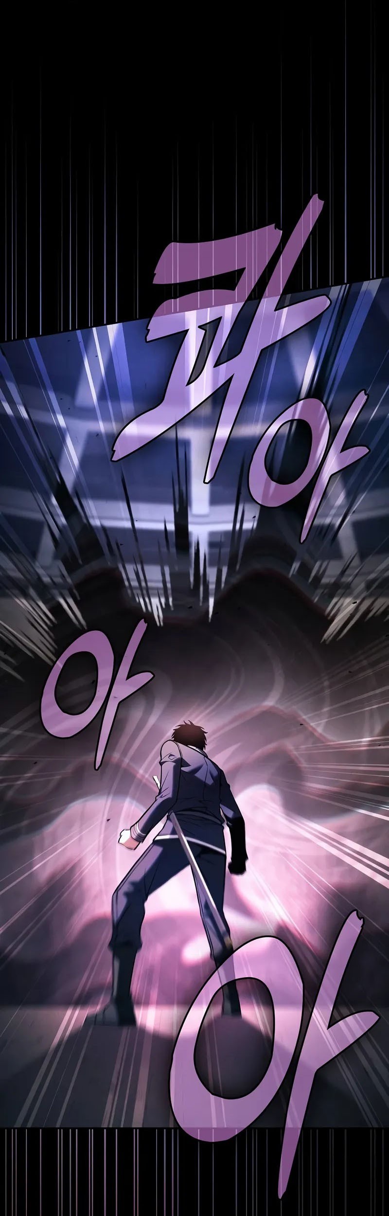 Academy’s Genius Swordmaster Chapter 83 Gambar 75