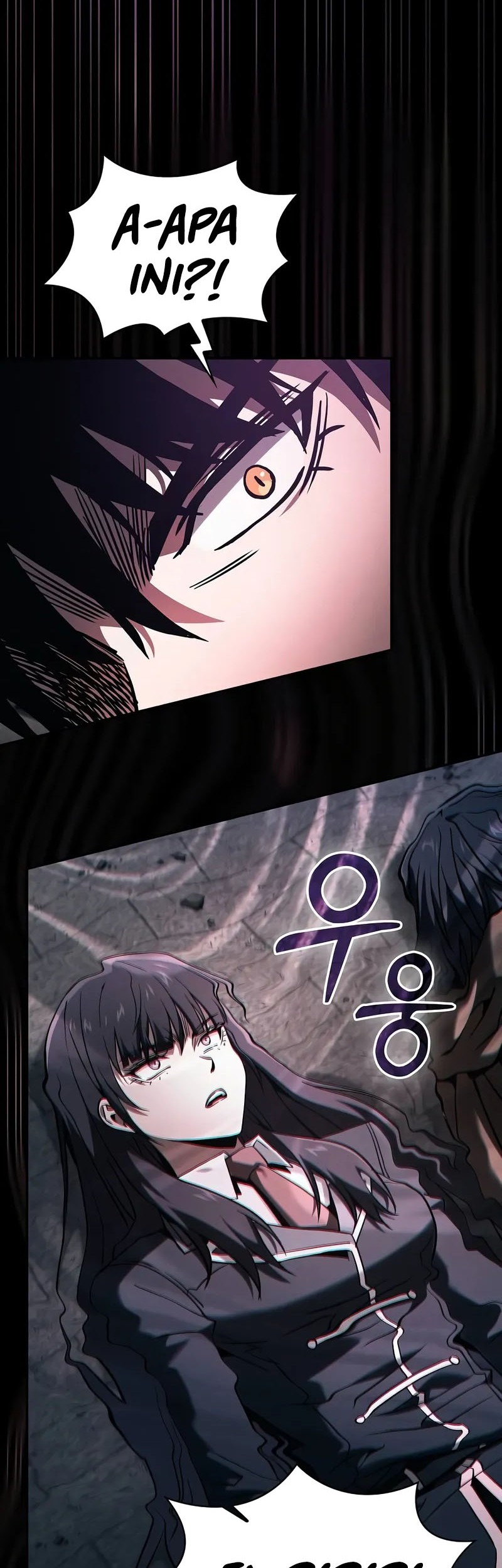 Academy’s Genius Swordmaster Chapter 83 Gambar 76