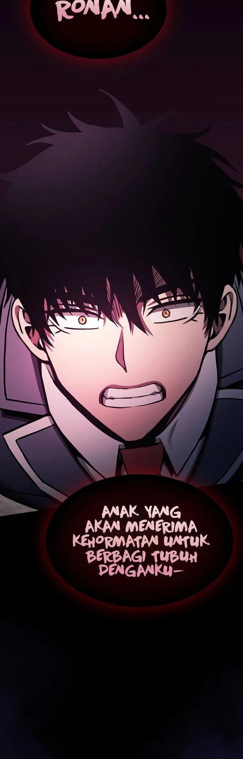 Academy’s Genius Swordmaster Chapter 83 Gambar 82