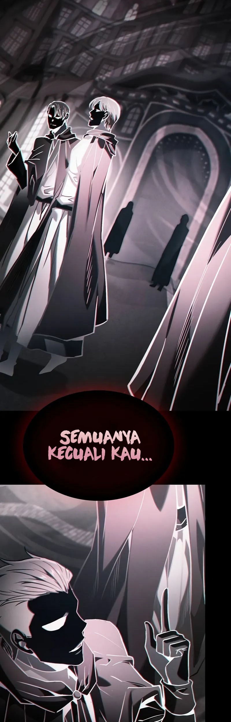 Academy’s Genius Swordmaster Chapter 83 Gambar 79