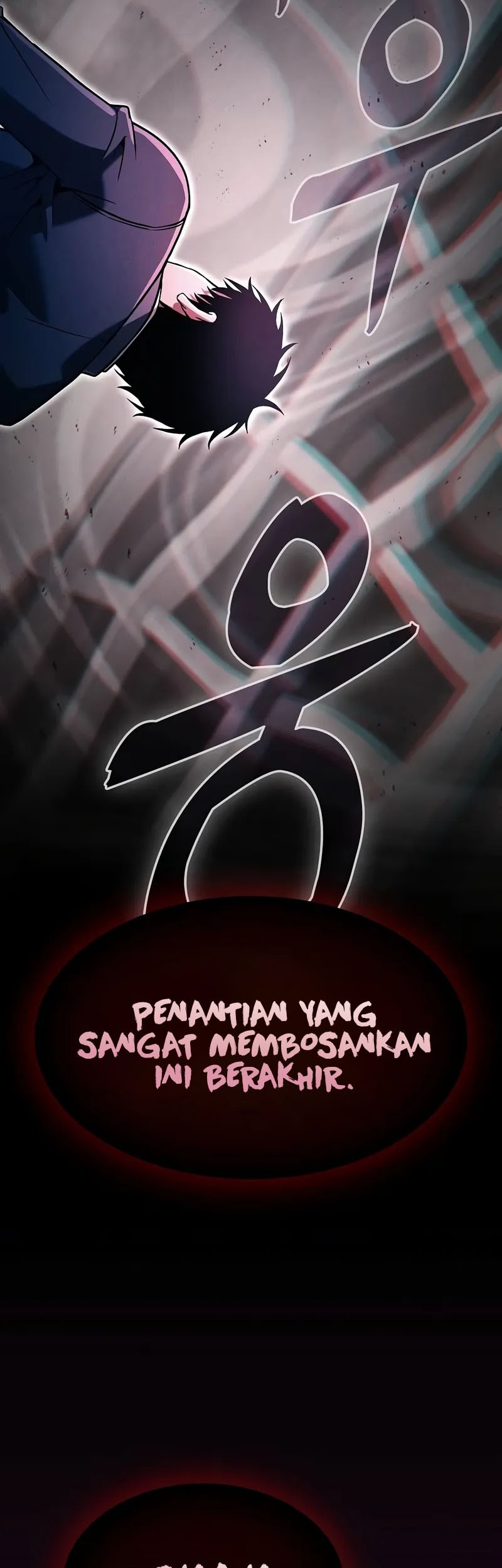 Academy’s Genius Swordmaster Chapter 83 Gambar 81