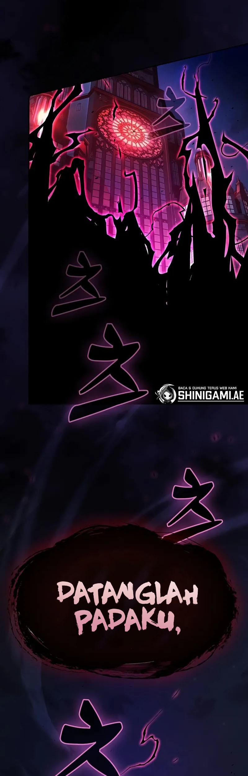 Academy’s Genius Swordmaster Chapter 83 Gambar 83