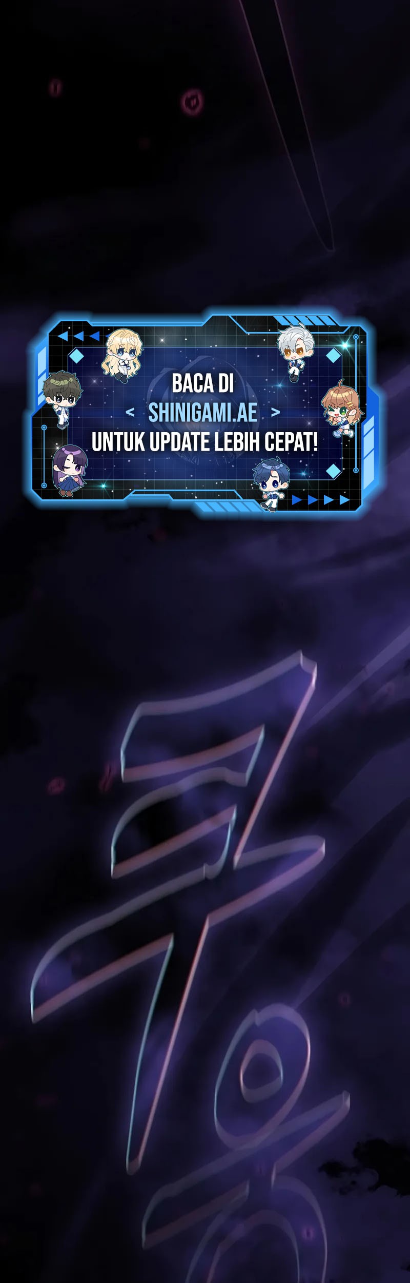 Academy’s Genius Swordmaster Chapter 83 Gambar 85