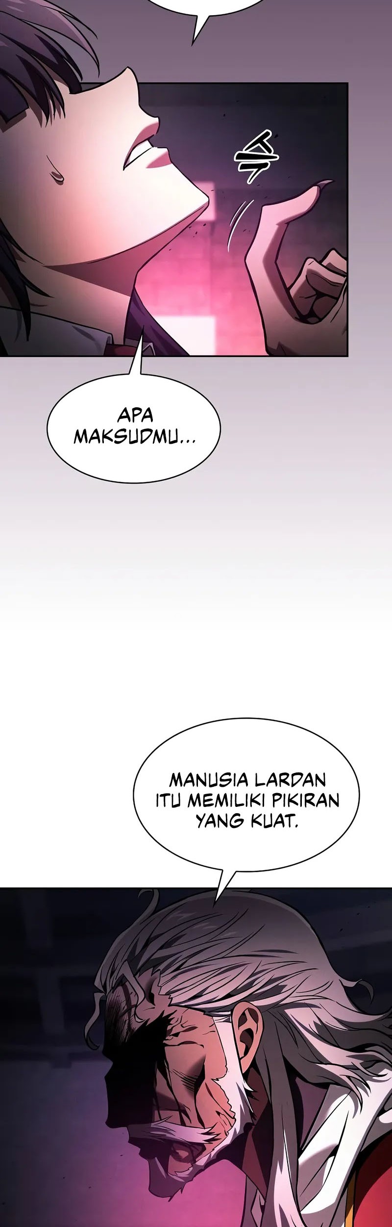 Academy’s Genius Swordmaster Chapter 83 Gambar 3