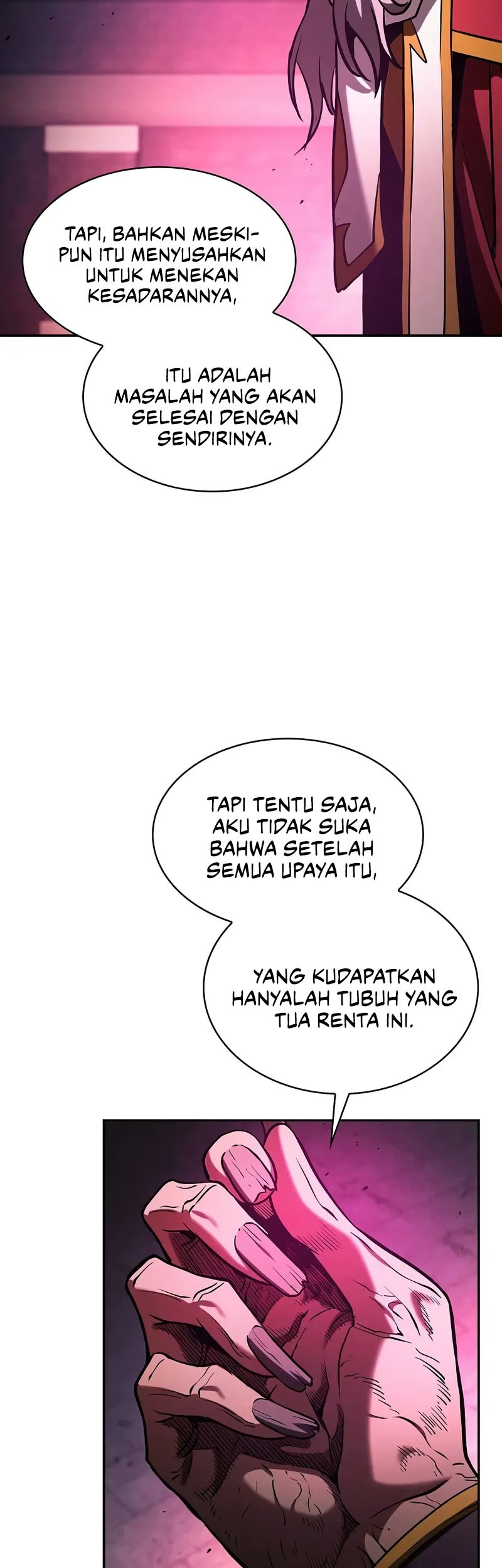 Academy’s Genius Swordmaster Chapter 83 Gambar 4