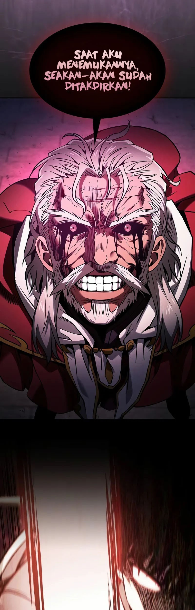 Academy’s Genius Swordmaster Chapter 83 Gambar 7