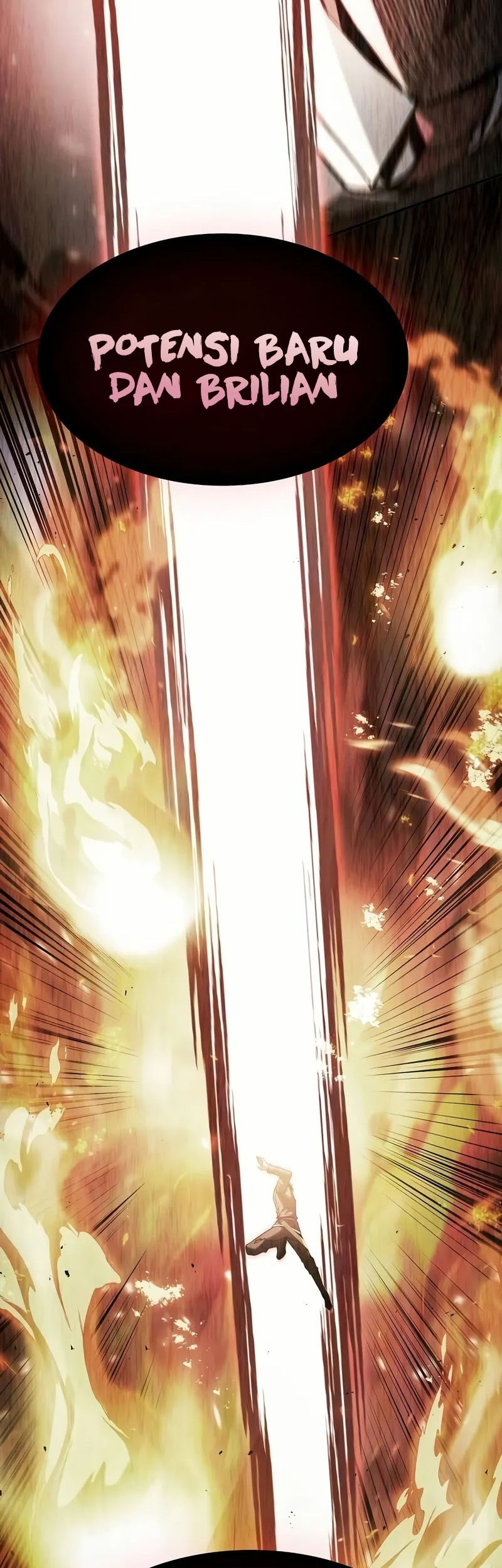 Academy’s Genius Swordmaster Chapter 83 Gambar 8