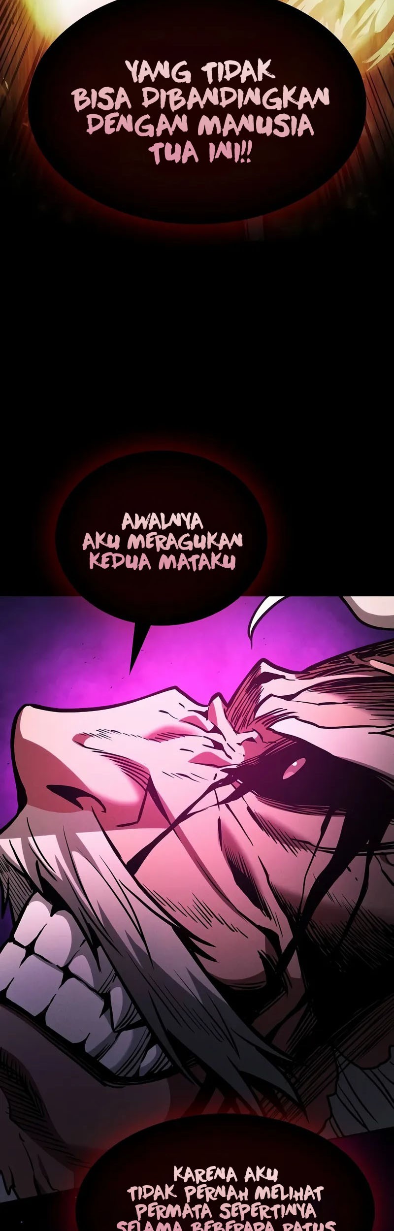 Academy’s Genius Swordmaster Chapter 83 Gambar 9