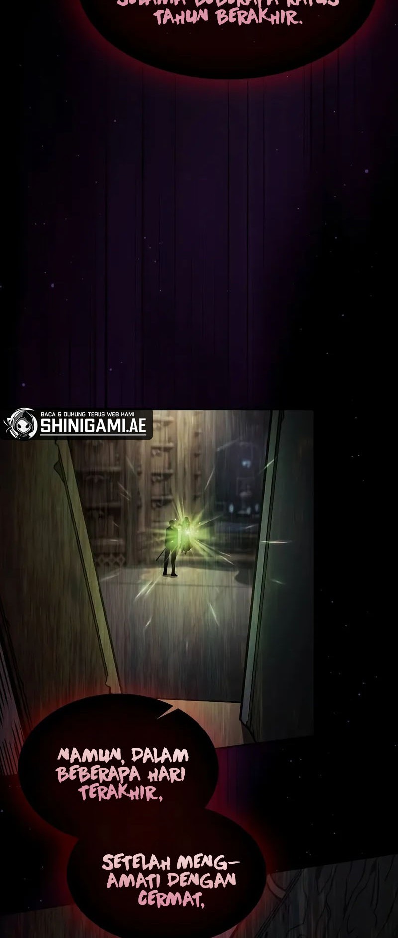 Academy’s Genius Swordmaster Chapter 83 Gambar 10