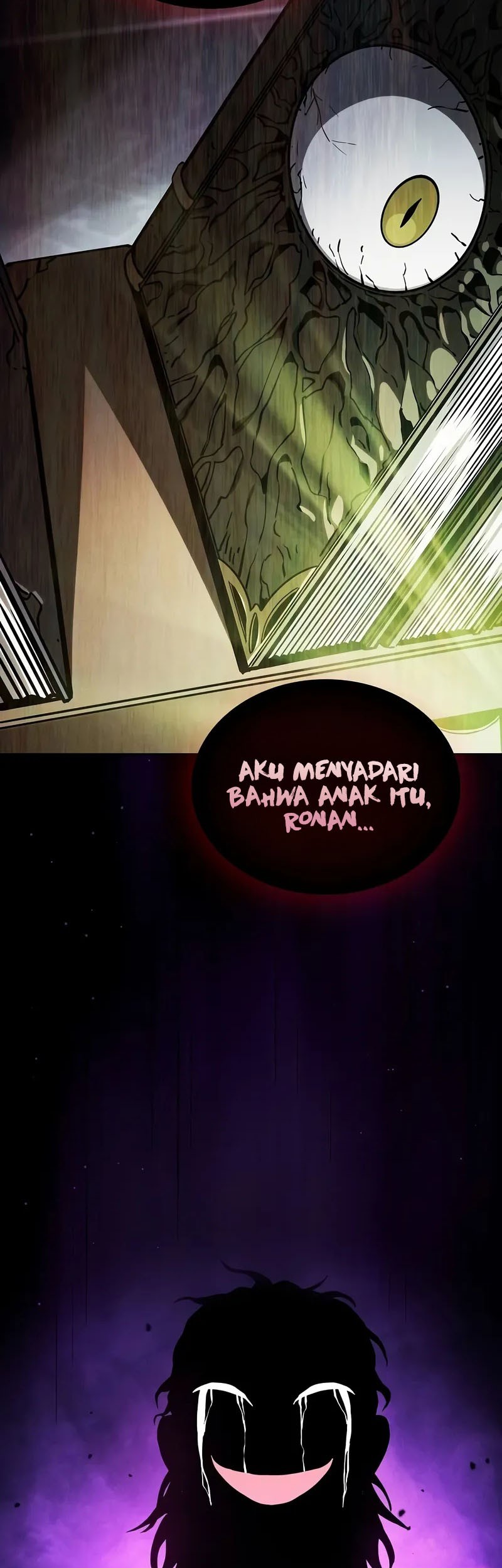 Academy’s Genius Swordmaster Chapter 83 Gambar 11