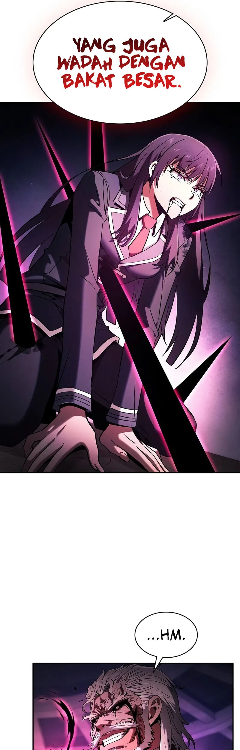 Academy’s Genius Swordmaster Chapter 83 Gambar 15