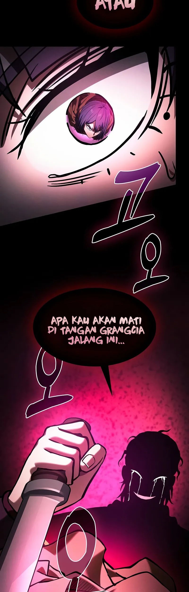 Academy’s Genius Swordmaster Chapter 83 Gambar 20