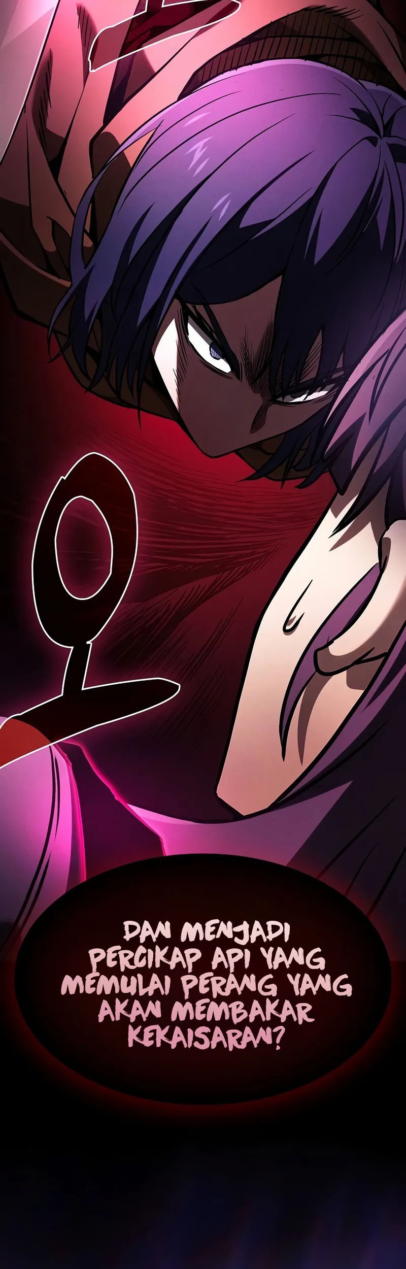 Academy’s Genius Swordmaster Chapter 83 Gambar 21