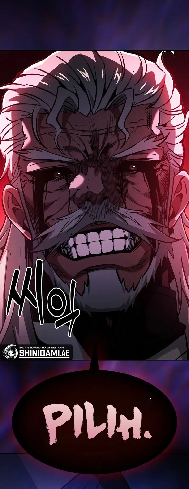 Academy’s Genius Swordmaster Chapter 83 Gambar 22