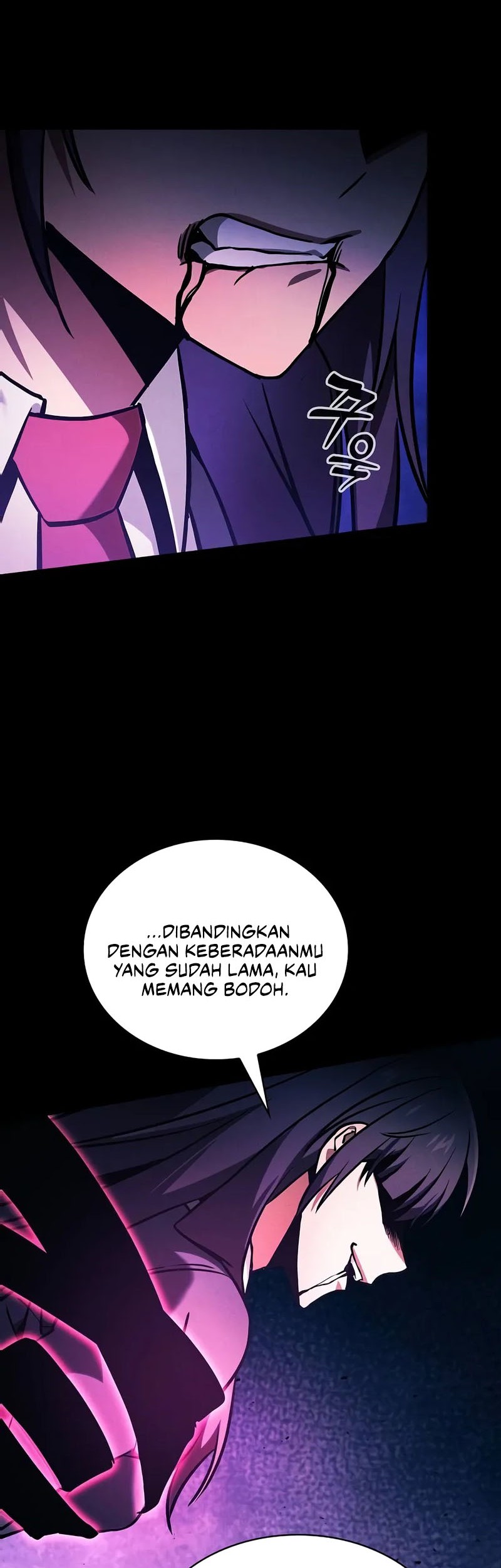 Academy’s Genius Swordmaster Chapter 83 Gambar 24