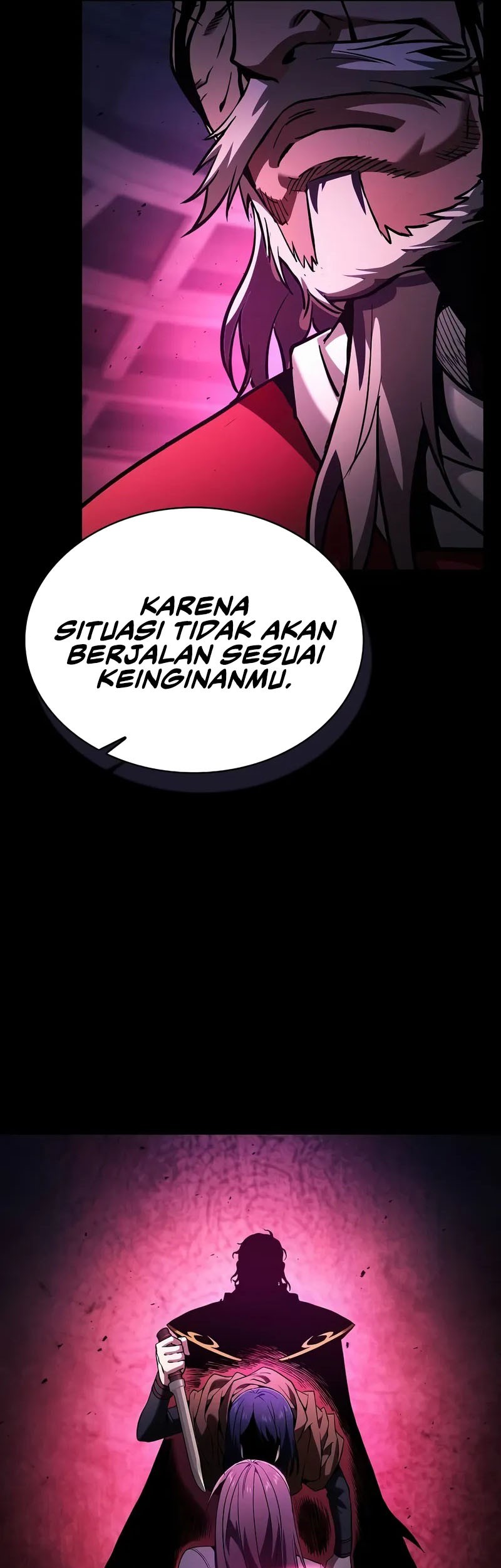 Academy’s Genius Swordmaster Chapter 83 Gambar 27