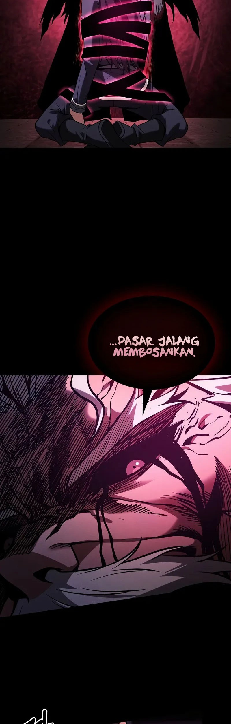 Academy’s Genius Swordmaster Chapter 83 Gambar 28