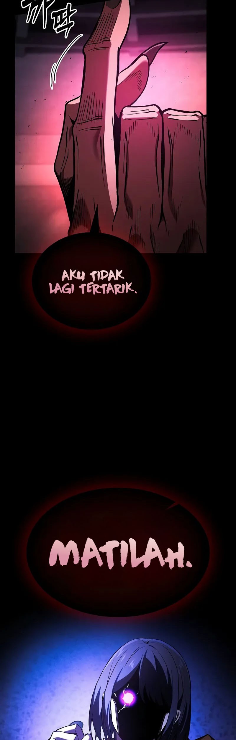 Academy’s Genius Swordmaster Chapter 83 Gambar 29